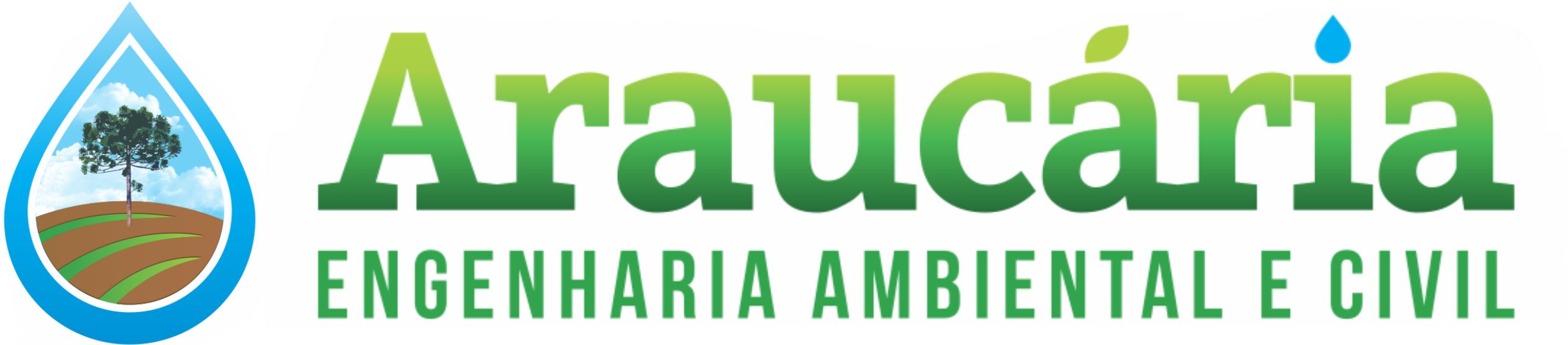 Araucária Engenharia Ambiental e Civil